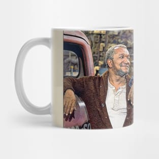 Fred & Lamont Mug